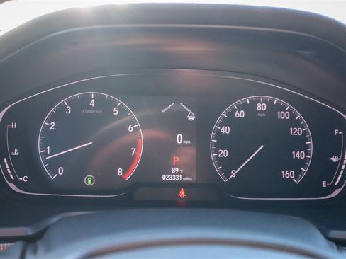 Used 2022 Honda Accord Sport image 14