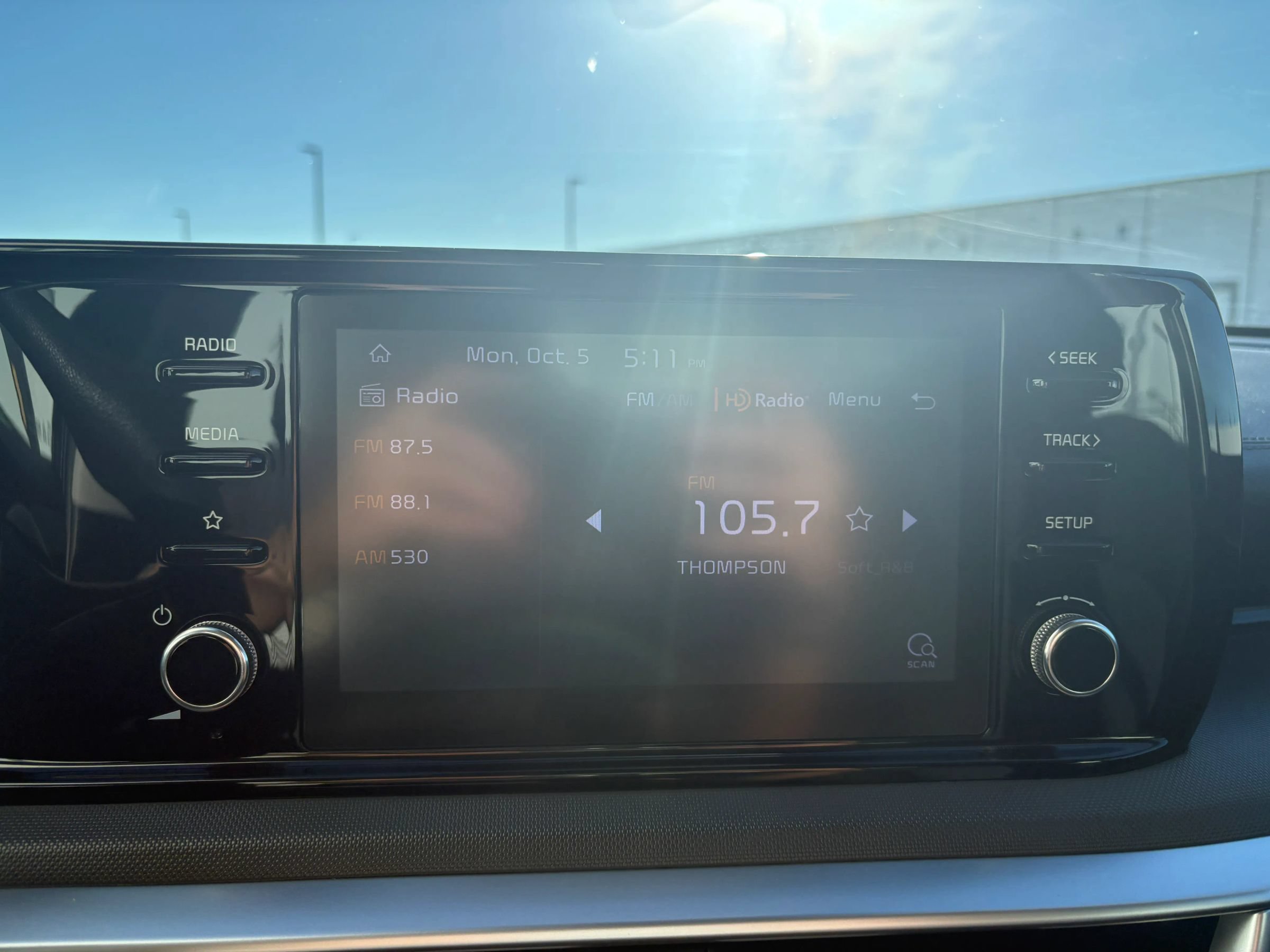 Used 2023 Kia K5 LXS FWD image 30