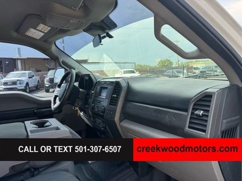 Used 2021 Ford F350 XL RWD image 10