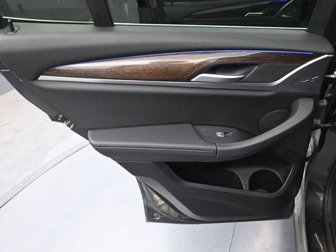 Used 2023 BMW X3 xDrive30i image 29