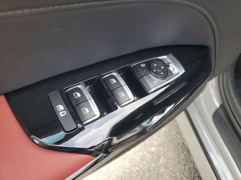 New 2026 Kia K5 GT-Line w/ GT-Line Premium Package image 9