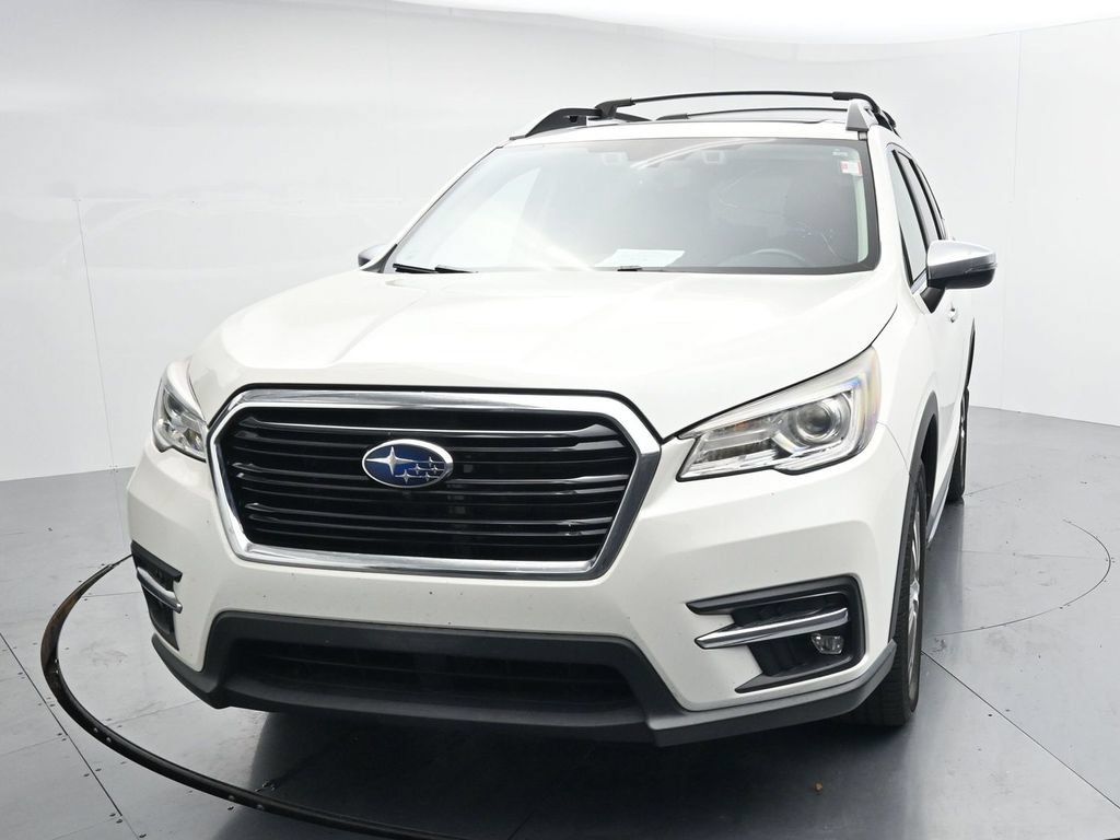 Used 2021 Subaru Ascent Touring w/ Popular Package #2 AWD/4WD image 3