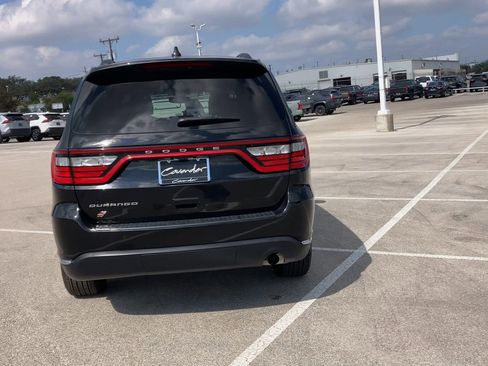 Used 2024 Dodge Durango SXT image 7