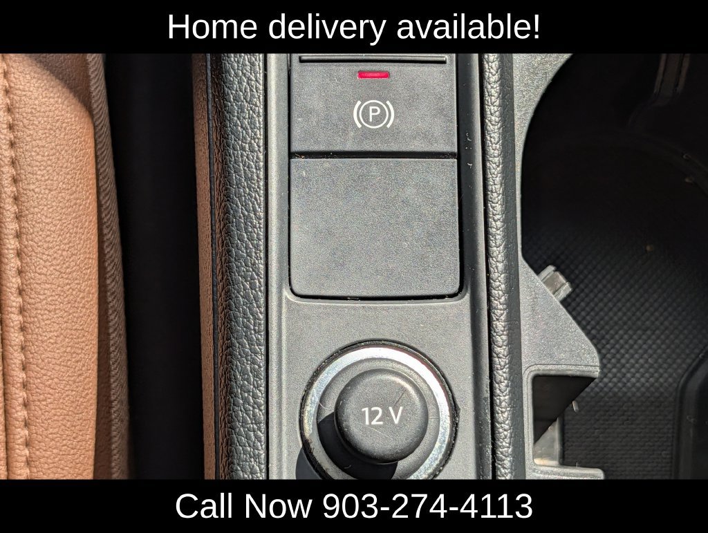 Used 2025 Audi Q3 2.0T Premium AWD/4WD image 18