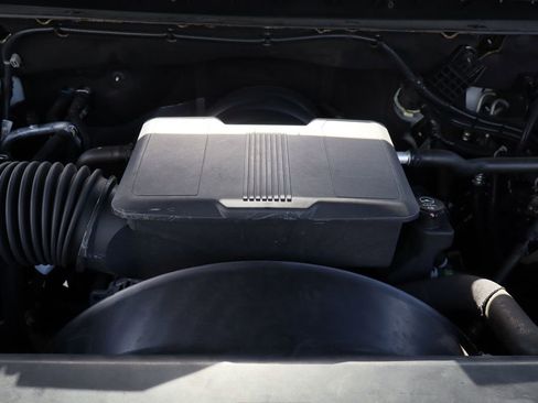 Certified 2022 Chevrolet Silverado 2500 W/T w/ WT Convenience Package RWD image 29
