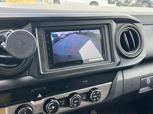 Used 2019 Toyota Tacoma SR w/ SR Convenience Package AWD/4WD image 33