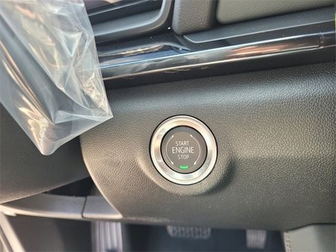 New 2026 GMC Terrain AT4 w/ Convenience Package III image 25