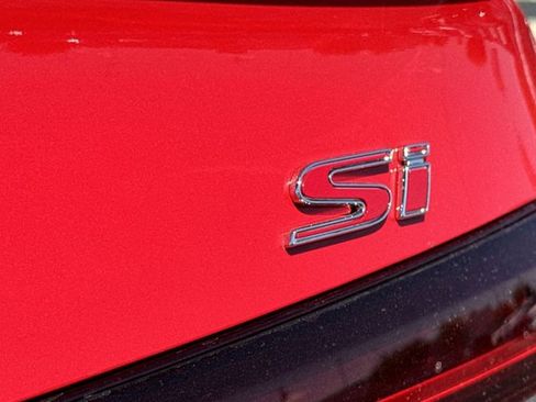 New 2026 Honda Civic Si image 5