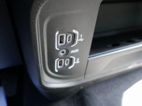 New 2026 RAM 2500 Tradesman AWD/4WD image 20