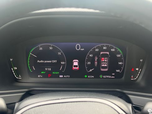 Used 2024 Honda Accord Touring image 23