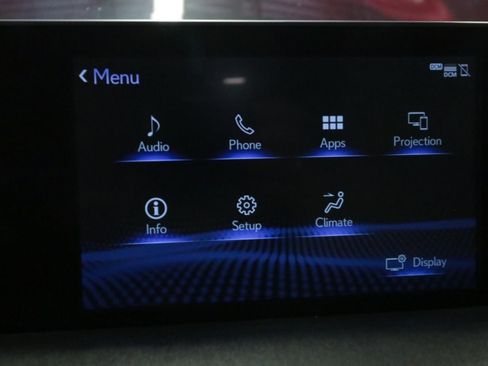 Used 2022 Lexus RX 350 FWD w/ Premium Package image 12
