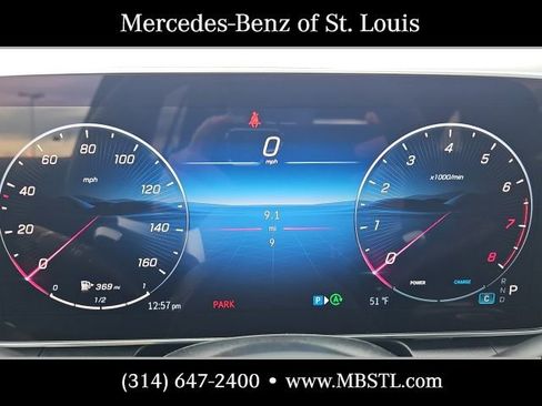 New 2026 Mercedes-Benz GLC 300 4MATIC image 17