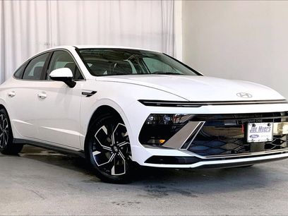 Used 2024 Hyundai Sonata SEL