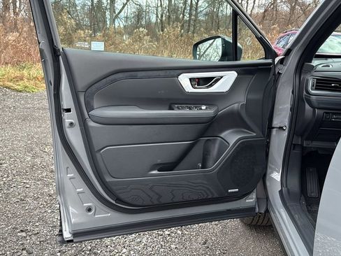 New 2026 Subaru Forester Limited image 6