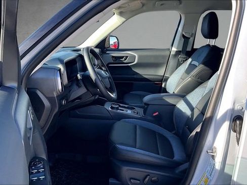 New 2026 Ford Bronco Sport Outer Banks w/ Outer Banks Tech Package+ AWD/4WD image 8