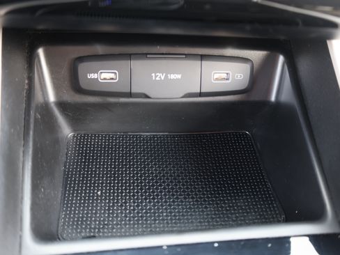 Used 2022 Hyundai Tucson SEL FWD image 16