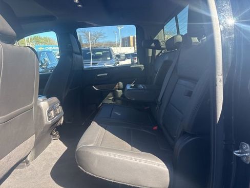 Used 2022 GMC Sierra 2500 Denali image 29