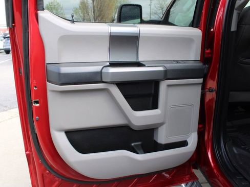 Used 2015 Ford F150 XLT w/ Equipment Group 302A Luxury image 26