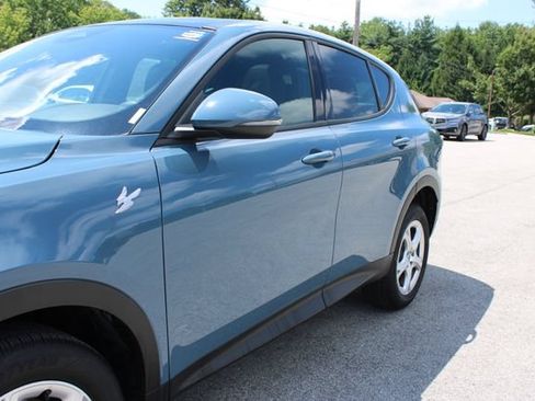 Used 2024 Dodge Hornet GT Plus AWD/4WD image 46