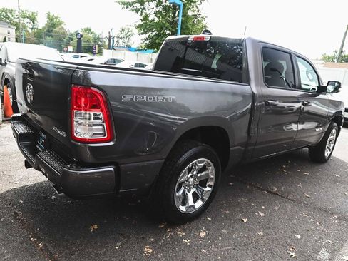 Used 2022 RAM 1500 Big Horn image 6