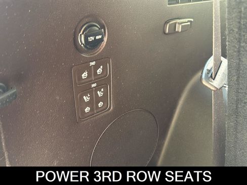 Used 2020 Hyundai Palisade Limited FWD image 9