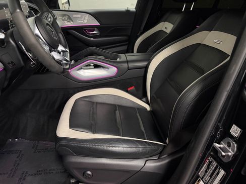 Used 2022 Mercedes-Benz GLE 63 AMG S image 22