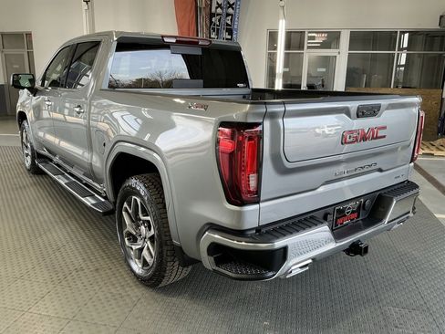 Used 2026 GMC Sierra 1500 SLT w/ SLT Premium Package image 30