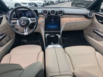 Certified 2023 Mercedes-Benz C 300 4MATIC Sedan w/ Exclusive Trim Package
