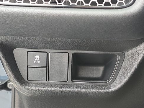 Certified 2024 Honda HR-V Sport image 25