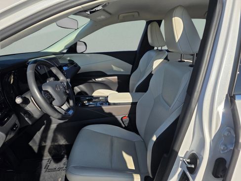 Certified 2024 Lexus RX 350 FWD image 13
