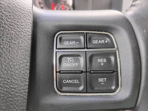 Used 2015 RAM 1500 Sport w/ Comfort Group image 23