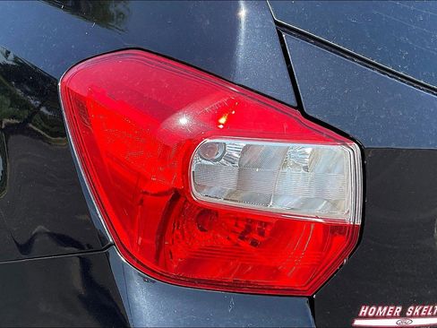 Used 2015 Subaru Crosstrek 2.0i Premium image 24