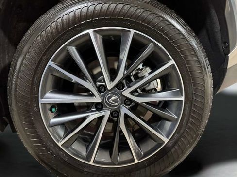 Certified 2024 Lexus NX 350 AWD image 32