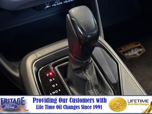 Used 2024 Subaru Crosstrek 2.5i Wilderness w/ Wilderness Package AWD/4WD image 21
