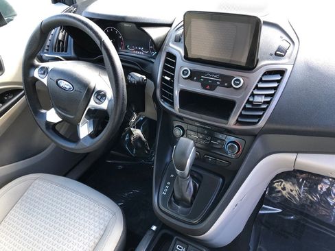Used 2020 Ford Transit Connect XLT image 26