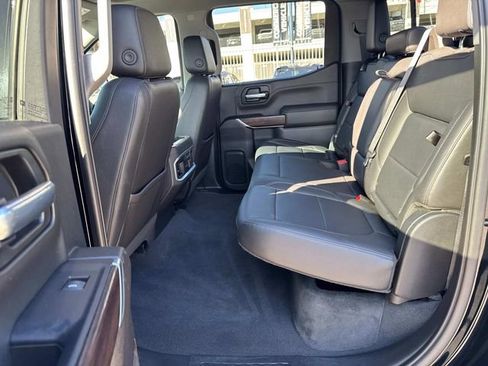 Used 2021 GMC Sierra 1500 SLT image 14