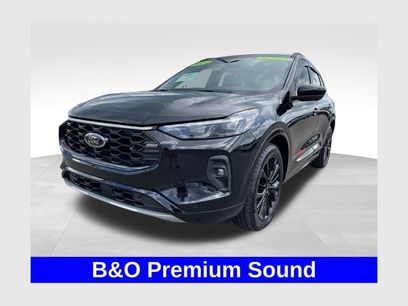 Used 2024 Ford Escape ST-Line Elite w/ Premium Technology Package
