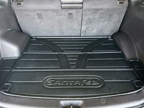 Used 2010 Hyundai Santa Fe SE AWD/4WD image 15