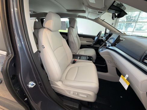 New 2026 Honda Odyssey EX-L image 26