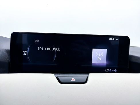 Used 2024 MAZDA CX-90 Plug-In Hybrid w/ Premium Plus AWD/4WD image 24