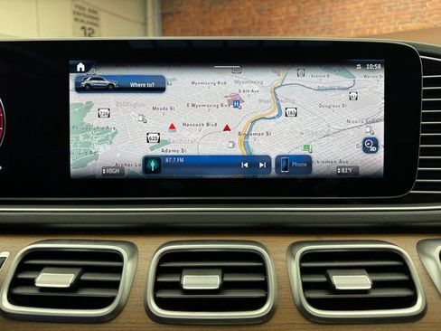 New 2026 Mercedes-Benz GLE 450 4MATIC image 20