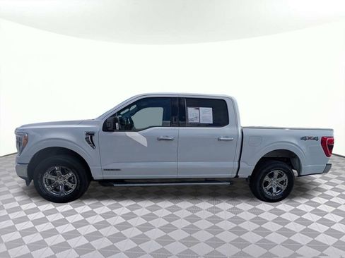 Used 2021 Ford F150 XLT w/ Equipment Group 302A High image 6