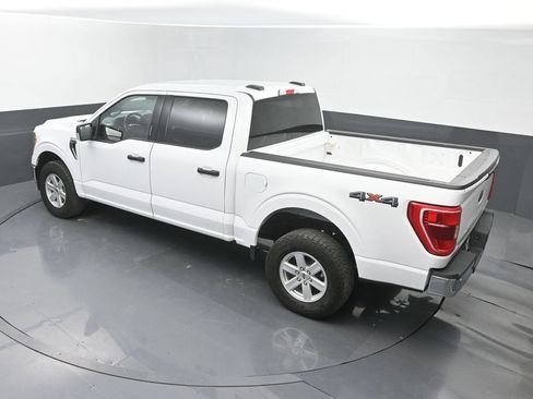 Used 2021 Ford F150 XLT w/ Equipment Group 301A Mid AWD/4WD image 31