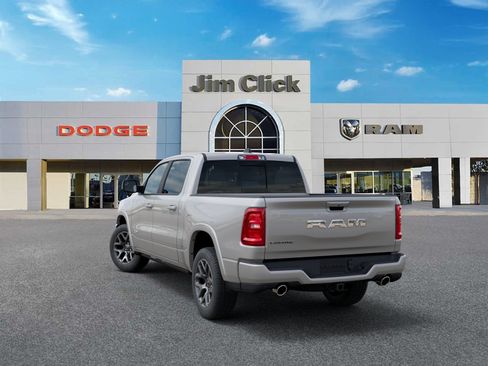 New 2026 RAM 1500 Laramie RWD image 3