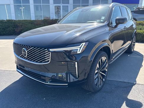 New 2026 Volvo XC90 T8 Ultra w/ Protection Package Premier AWD/4WD image 2
