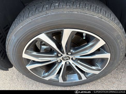 Used 2021 Lexus RX 350 FWD w/ Premium Package image 6