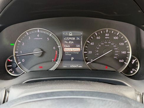 Used 2022 Lexus RX 350L Premium w/ Premium Package AWD/4WD image 21