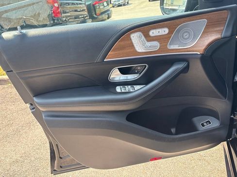 Used 2023 Mercedes-Benz GLE 450 4MATIC image 12