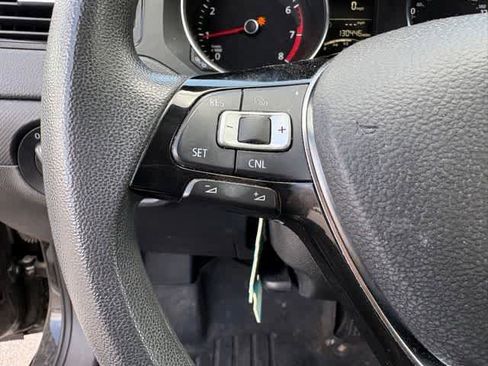Used 2015 Volkswagen Jetta S FWD image 12