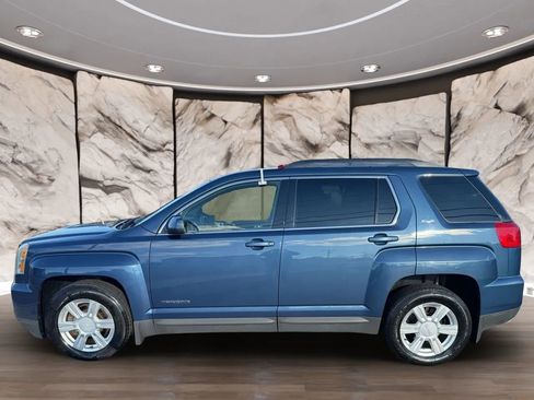 Used 2016 GMC Terrain SLE w/ Convenience Package image 3